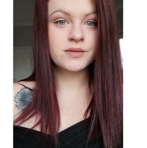 Meet your Posher, Riley